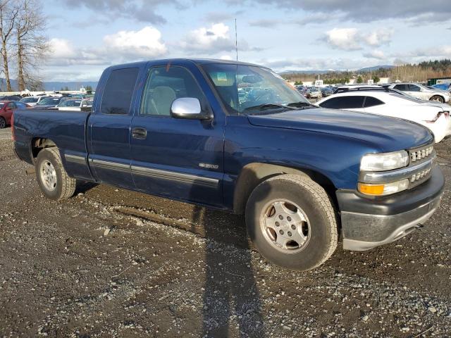 Photo 4 from auction – 2002 CHEVROLET silverado with VIN 2GCEC19T821357188