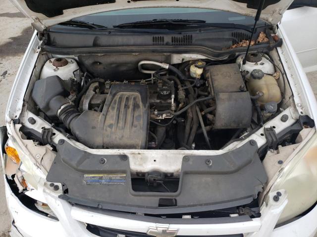 Photo 11 from auction – 2007 CHEVROLET COBALT LT with VIN 1G1AL15F077130658