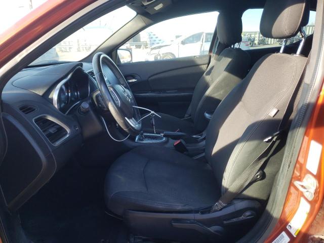 Фото 7 с аукциона – 2012 DODGE AVENGER SX с VIN 1C3CDZCB1CN154764