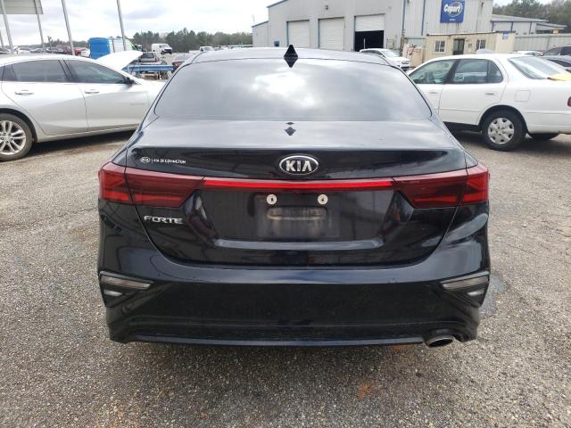 Photo 6 from auction – 2019 KIA FORTE FE with VIN 3KPF24AD0KE028792