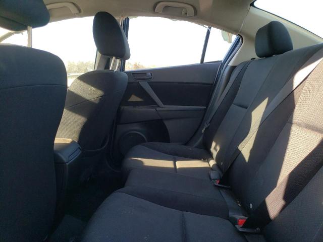 Photo 10 from auction – 2011 MAZDA 3 I with VIN JM1BL1UG4B1375805