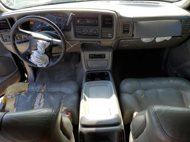 Photo 8 from auction – 2001 CHEVROLET SILVERADO with VIN 1GCEC19T31Z155879