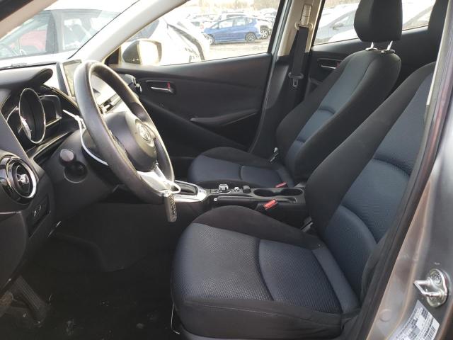 Photo 7 from auction – 2016 SCION IA with VIN 3MYDLBZV9GY141167