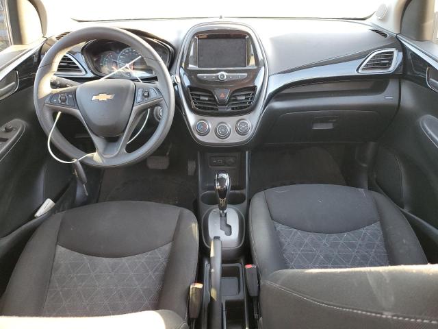 Photo 8 from auction – 2019 CHEVROLET SPARK 1LT with VIN KL8CD6SA0KC704333