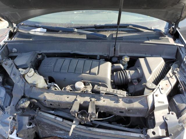 Photo 12 from auction – 2009 CHEVROLET TRAVERSE L with VIN 1GNER23D39S170156