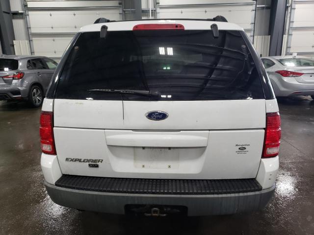 Photo 6 from auction – 2002 FORD EXPLORER X with VIN 1FMZU73E72ZA44065