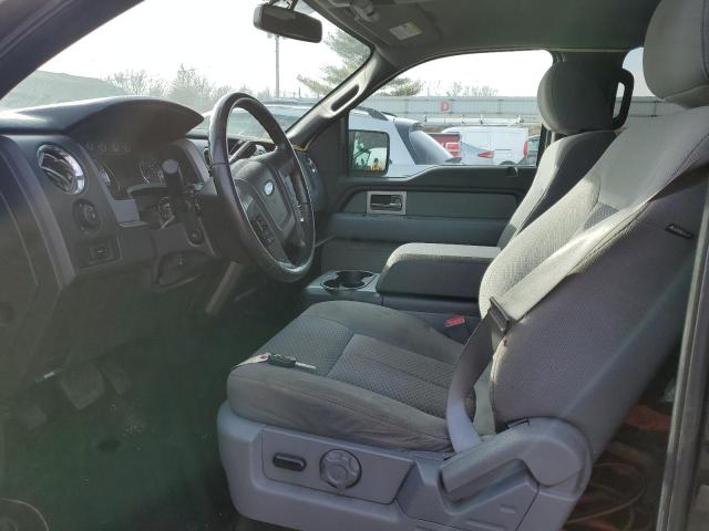 Photo 7 from auction – 2011 FORD F150 SUPER with VIN 1FTFW1EF7BFC47883