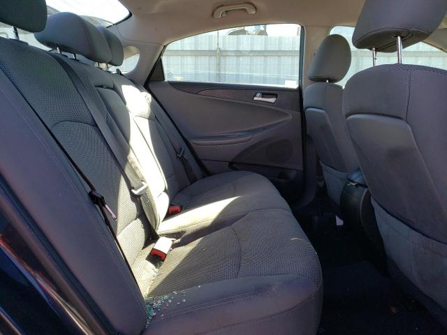 Photo 10 from auction – 2014 HYUNDAI SONATA GLS with VIN 5NPEB4AC0EH813039