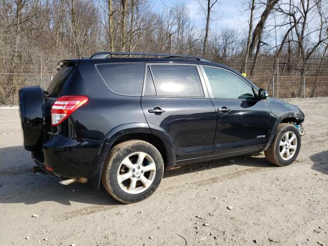 Photo 3 from auction – 2010 TOYOTA RAV4 LIMIT with VIN 2T3DK4DV7AW026021