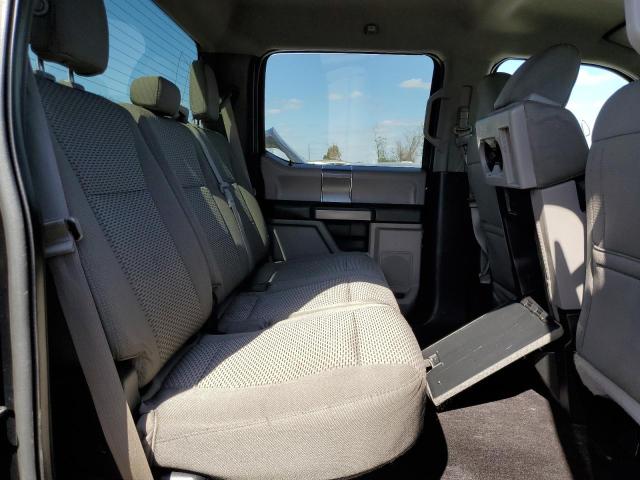 Photo 10 from auction – 2016 FORD F150 SUPER with VIN 1FTEW1C85GFA27858