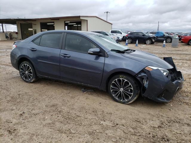 Photo 4 from auction – 2016 TOYOTA COROLLA L with VIN 5YFBURHE1GP515719