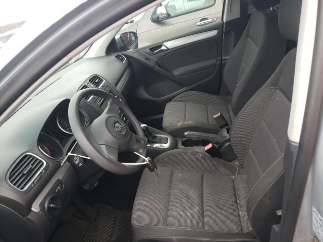 Photo 7 from auction – 2011 VOLKSWAGEN GOLF with VIN WVWDA7AJ6BW266833
