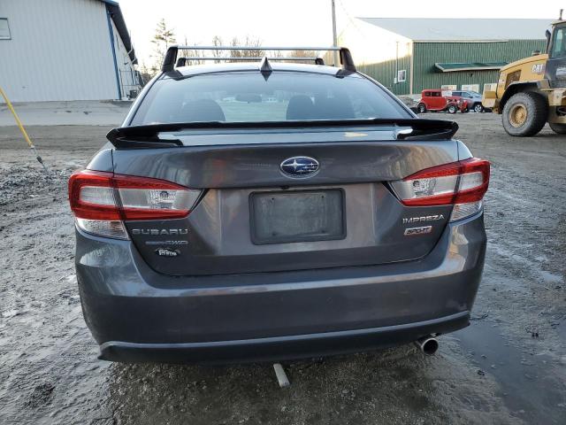 Photo 6 from auction – 2018 SUBARU IMPREZA SP with VIN 4S3GKAM62J3602136