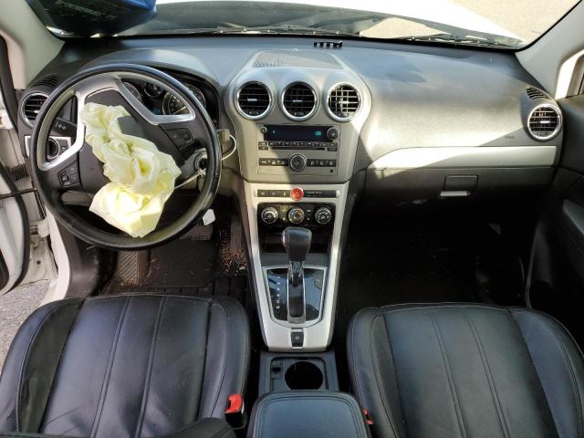 Photo 8 from auction – 2012 CHEVROLET CAPTIVA SP with VIN 3GNFL4E56CS588990