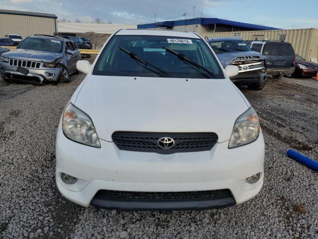 Photo 5 from auction – 2008 TOYOTA COROLLA MA with VIN 2T1KR32E68C693196