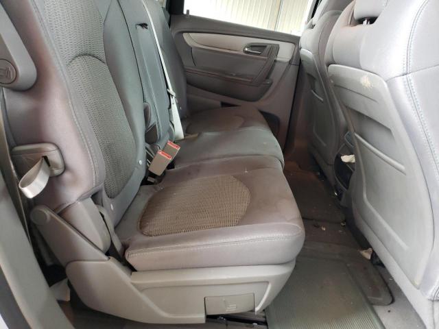 Photo 11 from auction – 2015 CHEVROLET TRAVERSE L with VIN 1GNKVFED4FJ252773