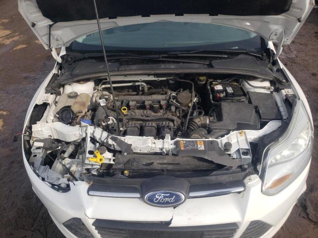 Photo 11 from auction – 2014 FORD FOCUS SE with VIN 1FADP3F27EL459738