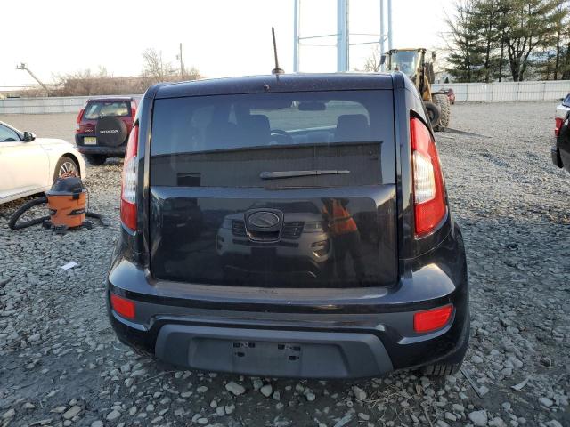 Photo 6 from auction – 2013 KIA SOUL with VIN KNDJT2A51D7558521