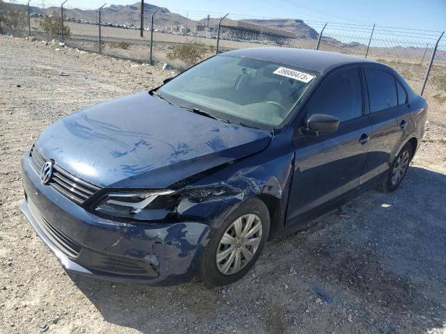 VOLKSWAGEN JETTA BASE 2012 مع رقم تعريف المركبة 3VW2K7AJ5CM308461 - صورة من المزاد