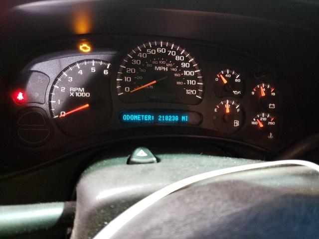 Photo 9 from auction – 2005 CHEVROLET SILVERADO with VIN 2GCEK13T151387522