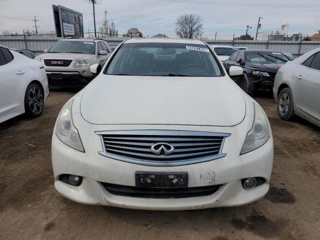 Photo 5 from auction – 2013 INFINITI G37 with VIN JN1CV6AR9DM757706