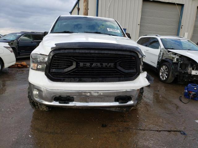 Photo 5 from auction – 2013 RAM 1500 SLT with VIN 1C6RR7LT3DS715304