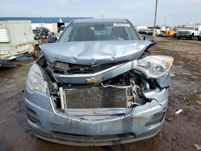 Photo 5 from auction – 2014 CHEVROLET EQUINOX LS with VIN 2GNFLEEK9E6218887