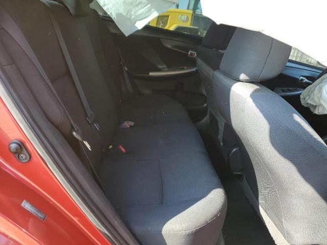 Photo 10 from auction – 2010 TOYOTA COROLLA BA with VIN 1NXBU4EE2AZ263444