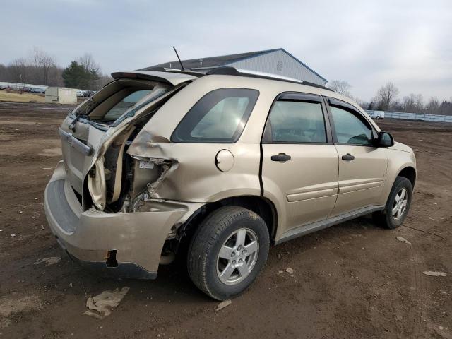 Photo 3 from auction – 2007 CHEVROLET EQUINOX LT with VIN 2CNDL13F376022280