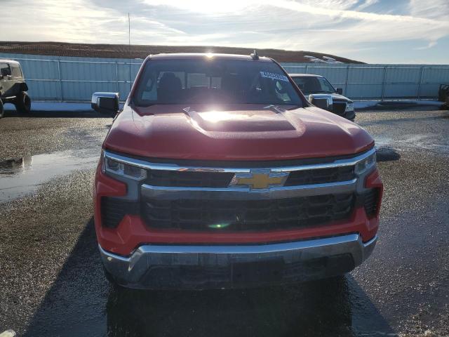 Photo 5 from auction – 2023 CHEVROLET SILVERADO with VIN 1GCUDDED9PZ164748