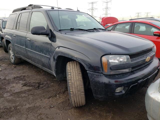 Photo 4 from auction – 2005 CHEVROLET TRAILBLAZE with VIN 1GNET16SX56124381