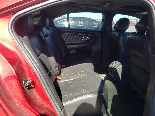 Photo 10 from auction – 2013 FORD TAURUS LIM with VIN 1FAHP2F88DG187935