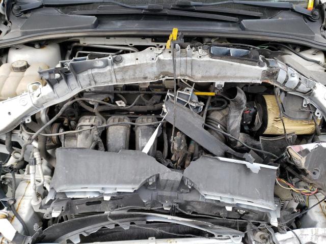 Photo 11 from auction – 2012 FORD FOCUS SE with VIN 1FAHP3F22CL288556