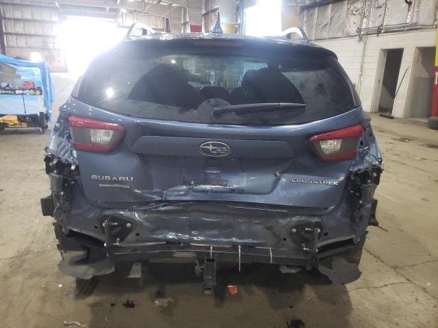 Photo 6 from auction – 2021 SUBARU CROSSTREK with VIN JF2GTAEC8MH318228