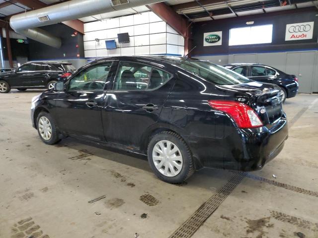 Photo 2 from auction – 2016 NISSAN VERSA S with VIN 3N1CN7AP9GL845562