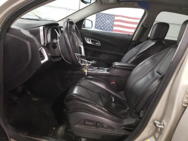 Photo 7 from auction – 2015 CHEVROLET EQUINOX LT with VIN 2GNFLGEK8F6307010