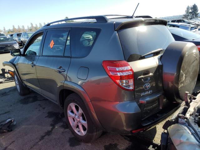 Zdjęcie 2 z aukcji – 2012 TOYOTA RAV4 LIMIT z VIN 2T3DF4DV1CW261957