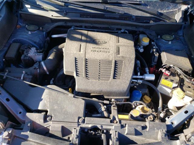 Photo 11 from auction – 2019 SUBARU FORESTER P with VIN JF2SKAGC1KH544702