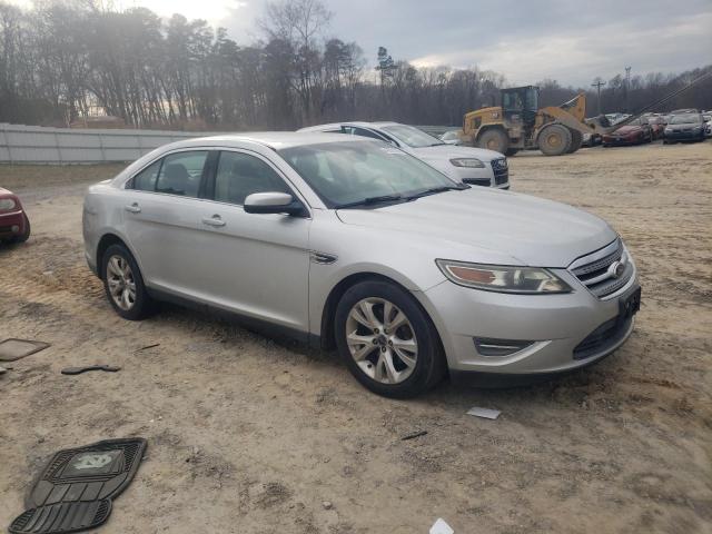 Photo 4 from auction – 2011 FORD TAURUS SEL with VIN 1FAHP2EW9BG107815