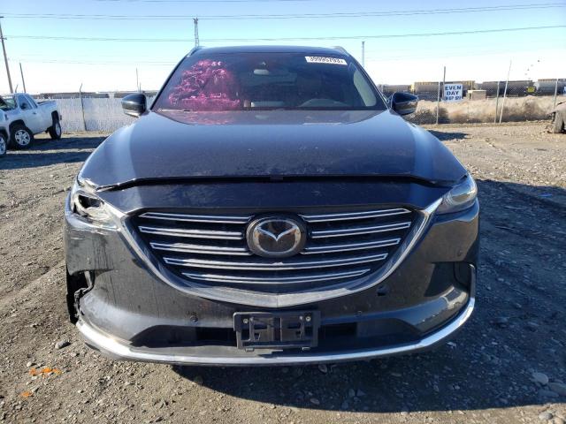 Photo 5 from auction – 2018 MAZDA CX-9 SIGNA with VIN JM3TCBEYXJ0213609