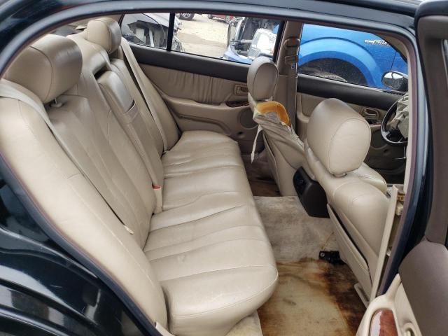 Photo 10 from auction – 1994 LEXUS GS 300 with VIN JT8JS47E2R0086415