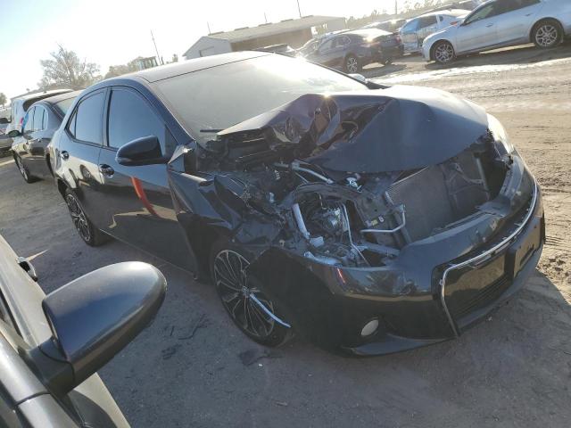 Фото 4 с аукциона – 2016 TOYOTA COROLLA L с VIN 5YFBURHE2GP440660