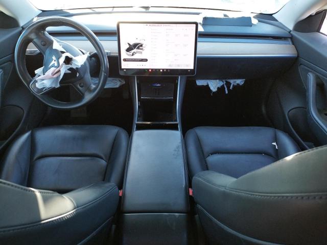 Photo 8 from auction – 2018 TESLA MODEL 3 with VIN 5YJ3E1EA9JF154733
