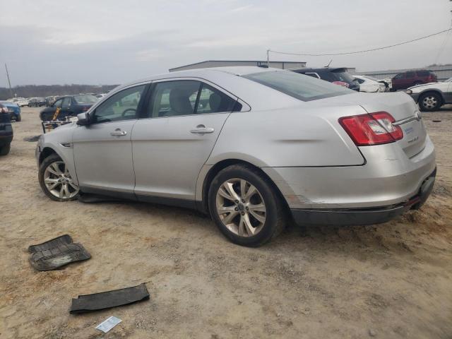 Photo 2 from auction – 2011 FORD TAURUS SEL with VIN 1FAHP2EW9BG107815