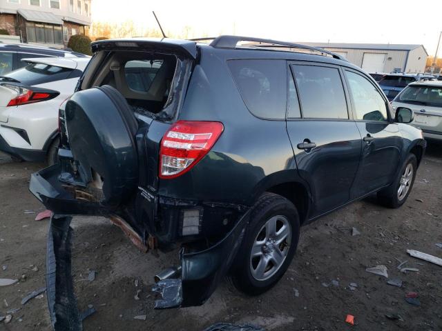 Photo 3 from auction – 2012 TOYOTA RAV4 with VIN 2T3JK4DV3CW069874