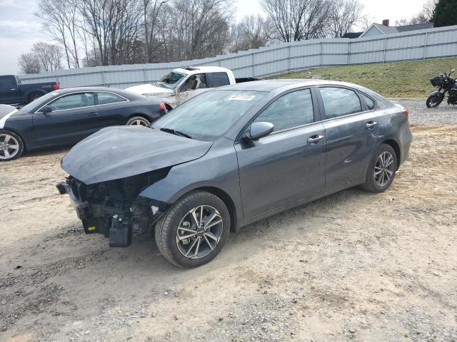 KIA FORTE 2023 with VIN 3KPF24AD2PE514544 - Photo from auction