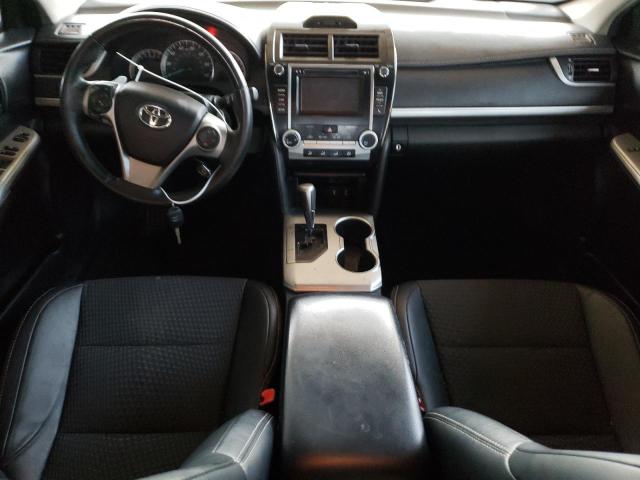 Photo 8 from auction – 2014 TOYOTA CAMRY L with VIN 4T1BF1FK2EU834806