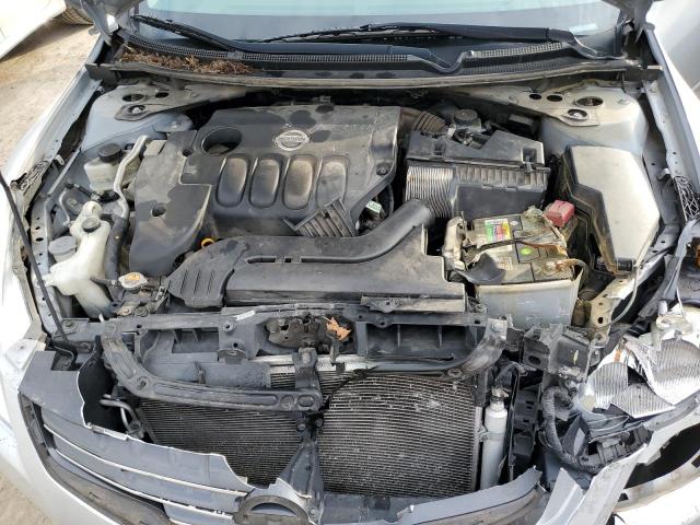Photo 11 from auction – 2012 NISSAN ALTIMA BAS with VIN 1N4AL2AP9CC175701