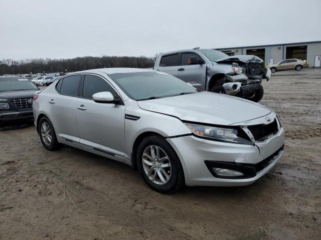 Photo 4 from auction – 2013 KIA OPTIMA LX with VIN 5XXGM4A77DG188753