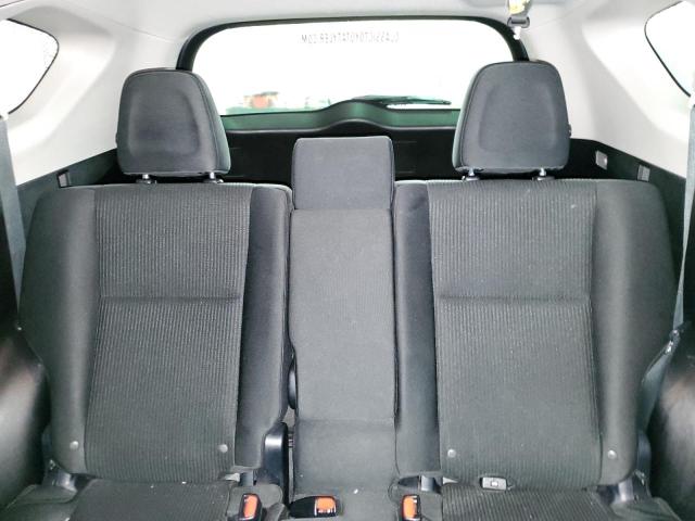 Photo 10 from auction – 2016 TOYOTA RAV4 LE with VIN JTMZFREV0GJ082394